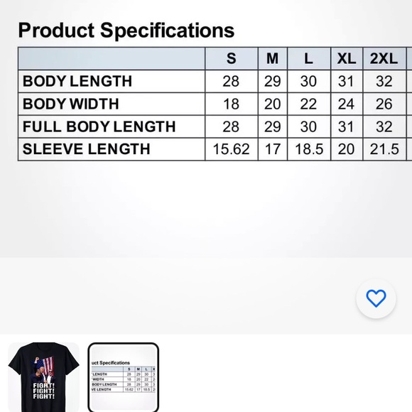 Fight Donald Trump - Election 2024 - Trump Rally Failed Shooting America… - Picture 2 of 2